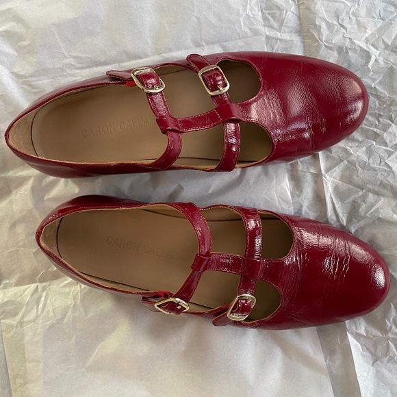 Caron Callahan Alfie Flat - Picture 5 of 6